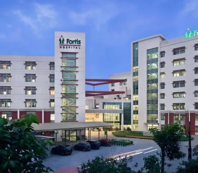 Fortis Healthcare