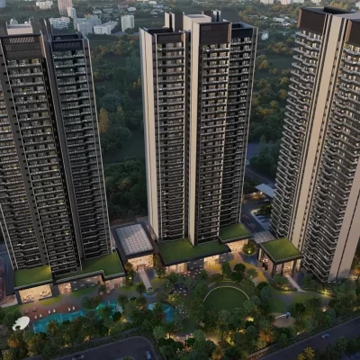 Godrej Miraya Sector 43