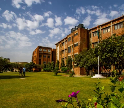 IILM University, Gurgaon