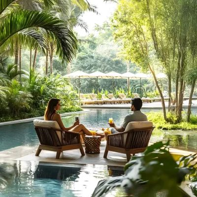 Luxury residential project overview of Godrej Miraya Gurgaon